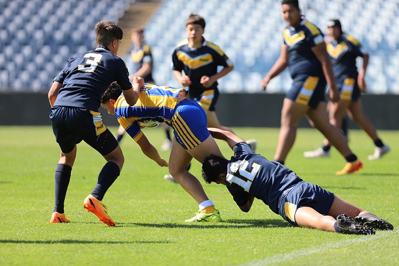 u13 SBC GF PATRICIAN BRO’S V WESTFIELDS