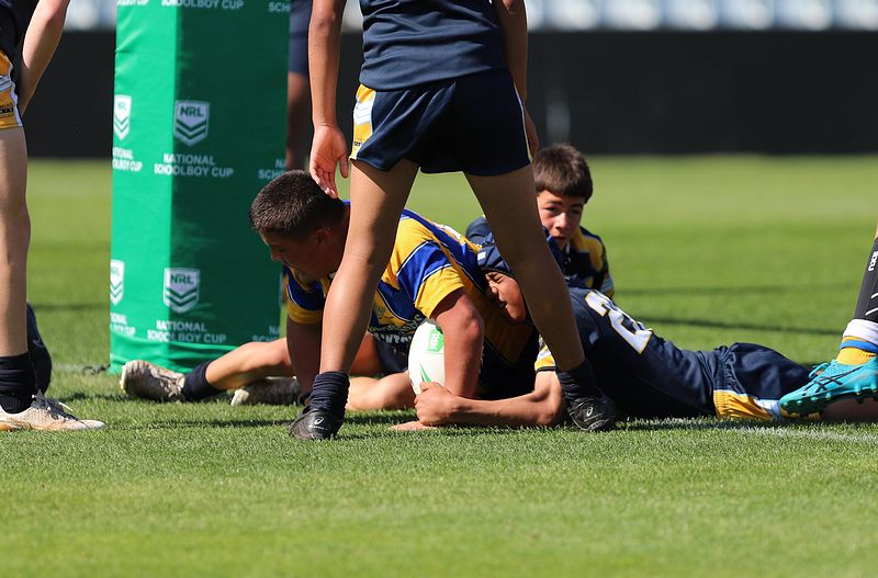 u13 SBC GF PATRICIAN BRO’S V WESTFIELDS