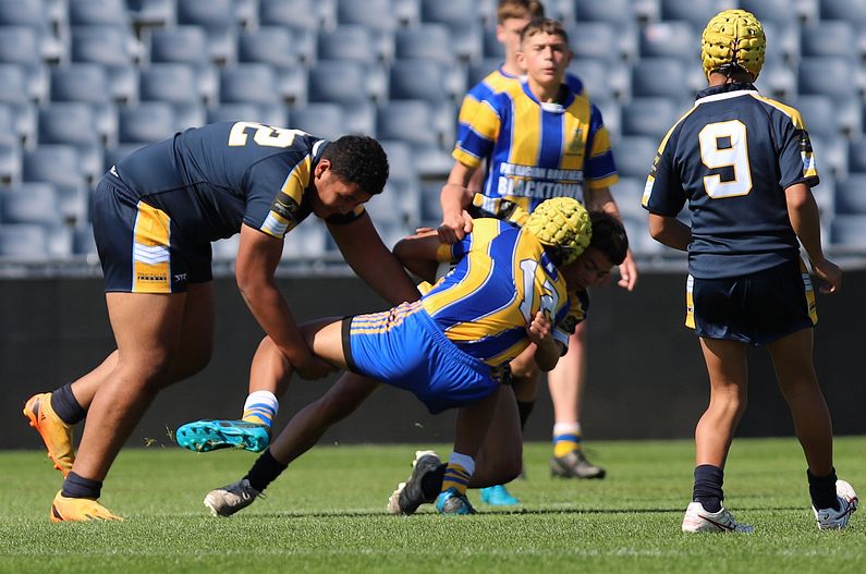 u13 SBC GF PATRICIAN BRO’S V WESTFIELDS