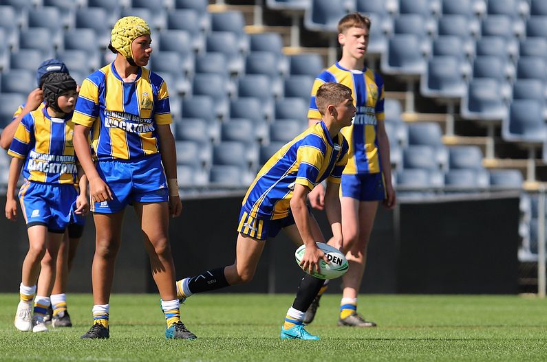 u13 SBC GF PATRICIAN BRO’S V WESTFIELDS