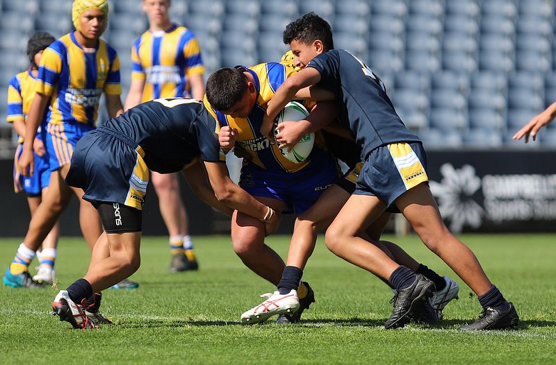 u13 SBC GF PATRICIAN BRO’S V WESTFIELDS