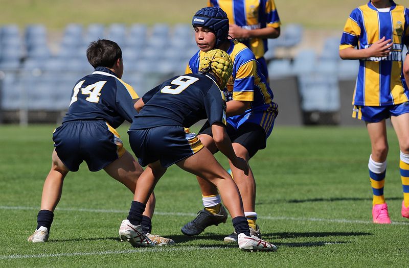 u13 SBC GF PATRICIAN BRO’S V WESTFIELDS