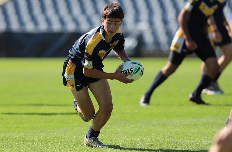 u13 SBC GF PATRICIAN BRO’S V WESTFIELDS