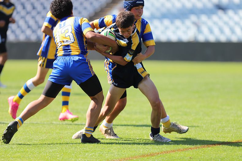 u13 SBC GF PATRICIAN BRO’S V WESTFIELDS