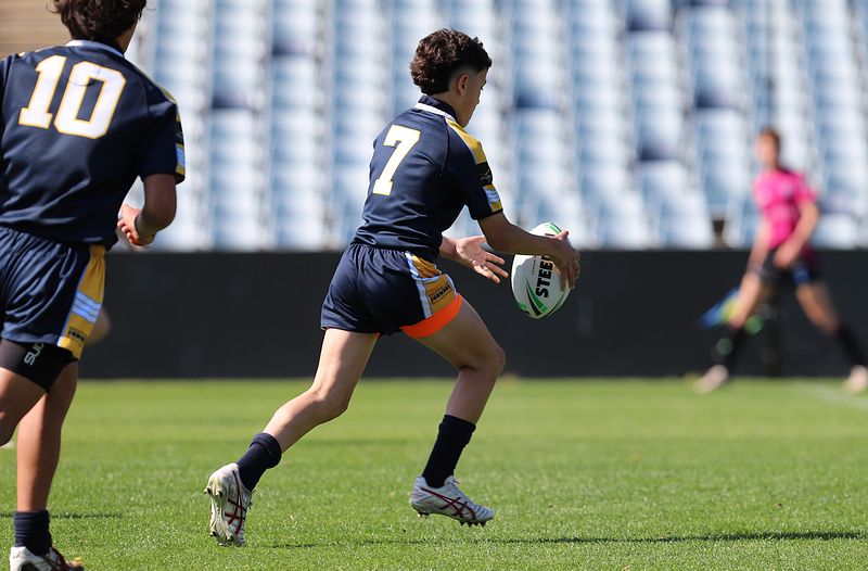 u13 SBC GF PATRICIAN BRO’S V WESTFIELDS