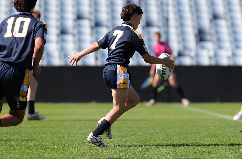 u13 SBC GF PATRICIAN BRO’S V WESTFIELDS