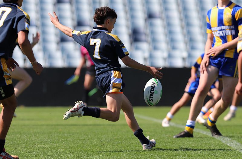 u13 SBC GF PATRICIAN BRO’S V WESTFIELDS