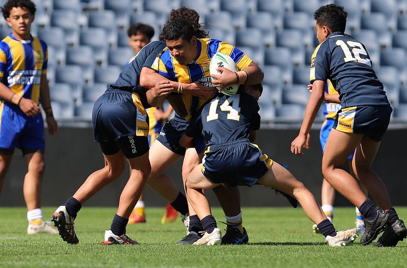 u13 SBC GF PATRICIAN BRO’S V WESTFIELDS