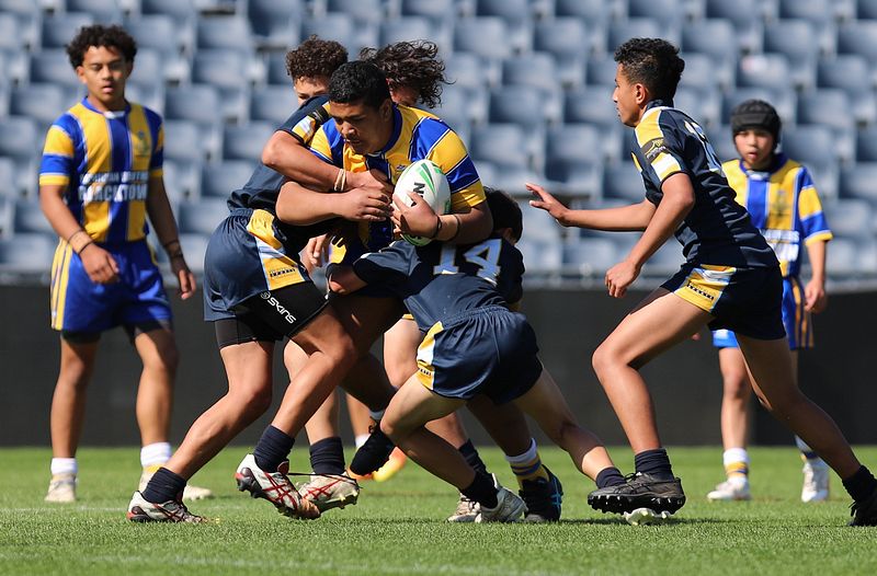 u13 SBC GF PATRICIAN BRO’S V WESTFIELDS