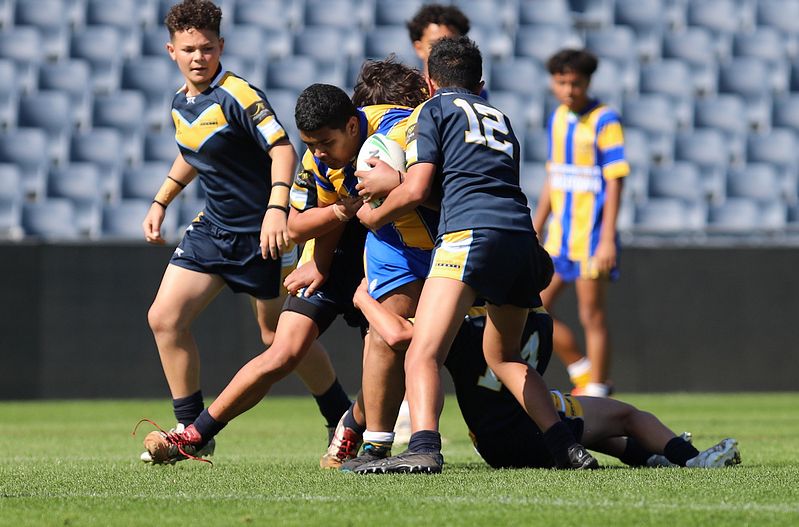 u13 SBC GF PATRICIAN BRO’S V WESTFIELDS