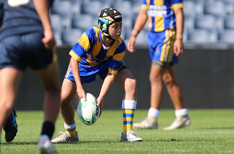 u13 SBC GF PATRICIAN BRO’S V WESTFIELDS