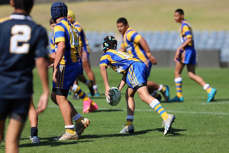 u13 SBC GF PATRICIAN BRO’S V WESTFIELDS