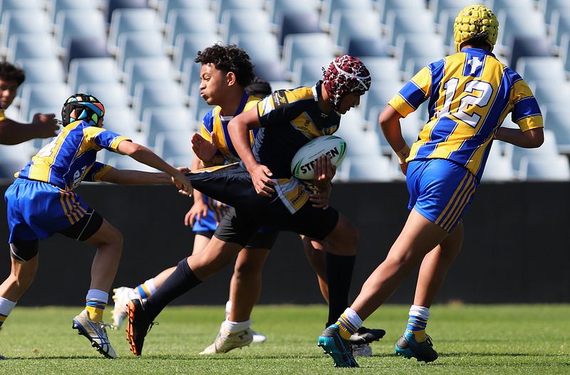 u13 SBC GF PATRICIAN BRO’S V WESTFIELDS