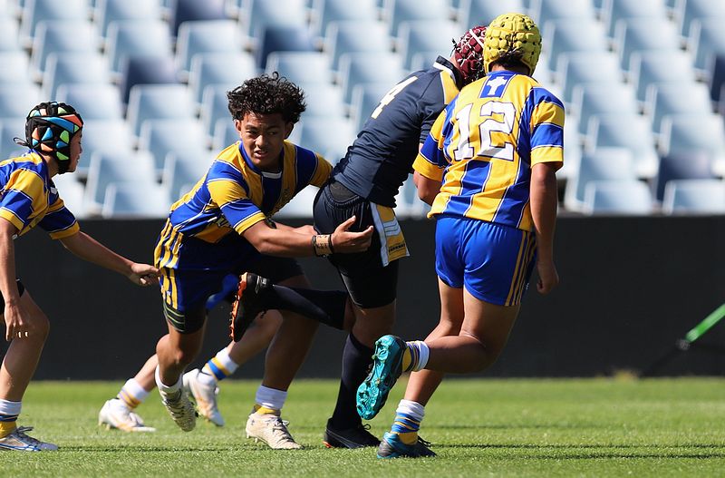 u13 SBC GF PATRICIAN BRO’S V WESTFIELDS