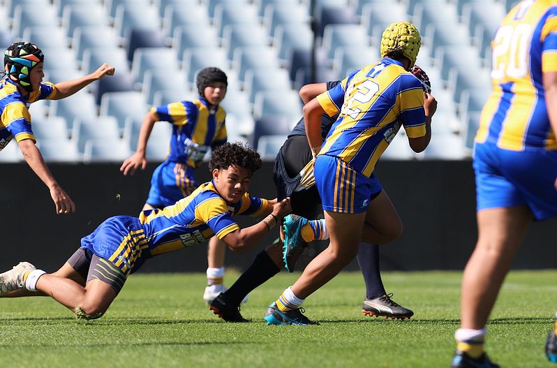 u13 SBC GF PATRICIAN BRO’S V WESTFIELDS