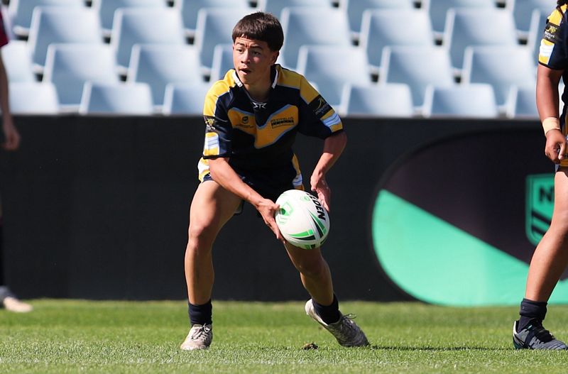 u13 SBC GF PATRICIAN BRO’S V WESTFIELDS