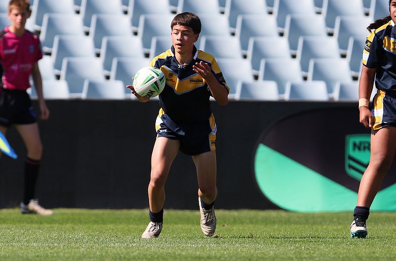u13 SBC GF PATRICIAN BRO’S V WESTFIELDS