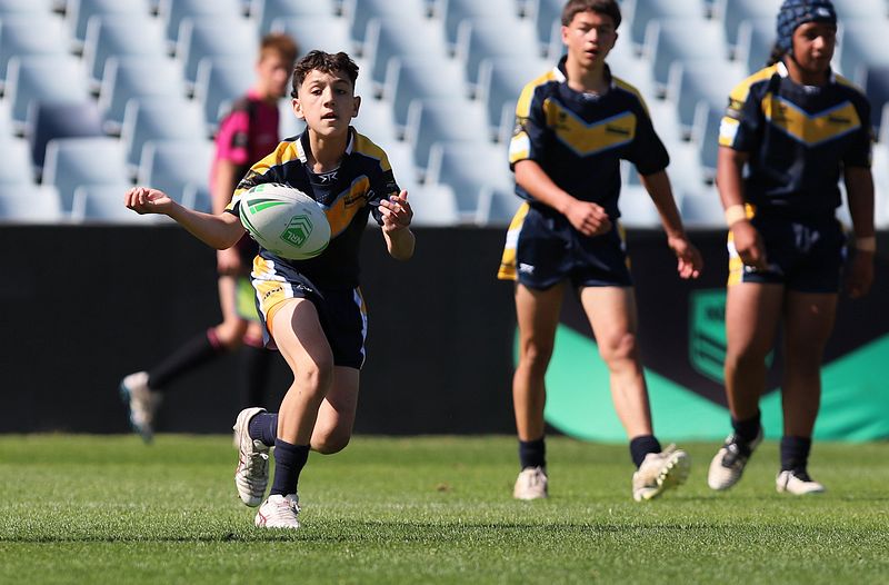 u13 SBC GF PATRICIAN BRO’S V WESTFIELDS