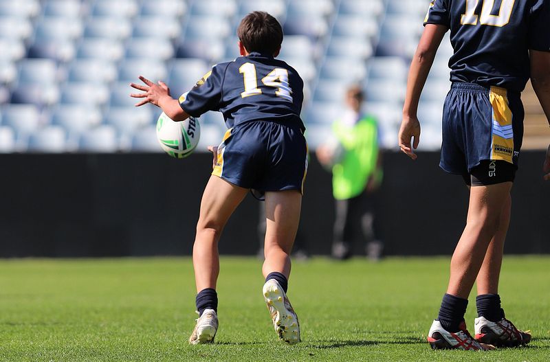 u13 SBC GF PATRICIAN BRO’S V WESTFIELDS