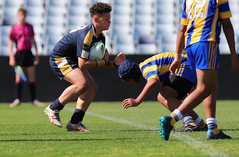 u13 SBC GF PATRICIAN BRO’S V WESTFIELDS