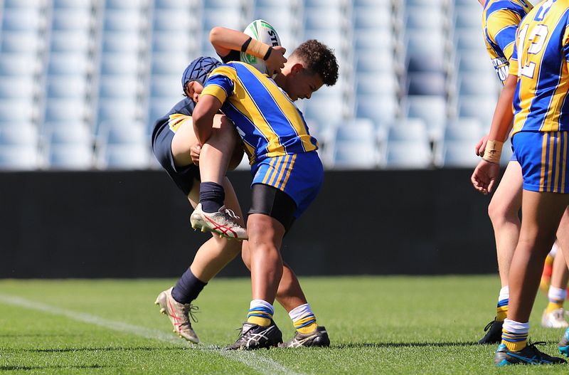 u13 SBC GF PATRICIAN BRO’S V WESTFIELDS