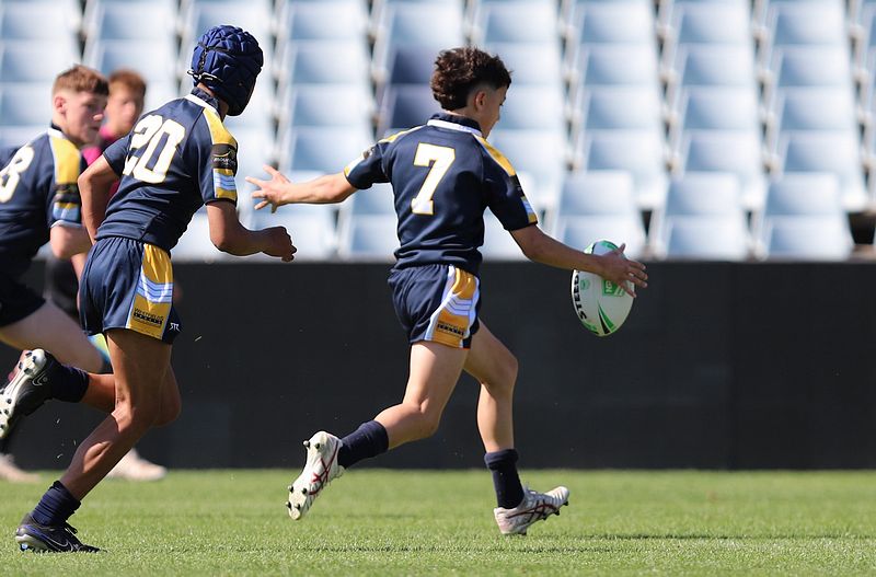 u13 SBC GF PATRICIAN BRO’S V WESTFIELDS