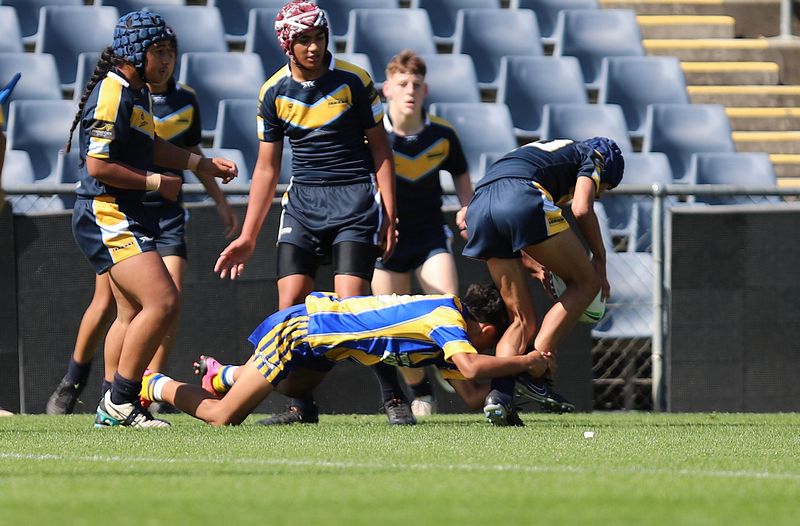 u13 SBC GF PATRICIAN BRO’S V WESTFIELDS