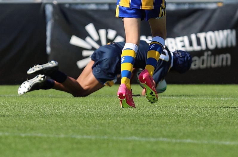 u13 SBC GF PATRICIAN BRO’S V WESTFIELDS