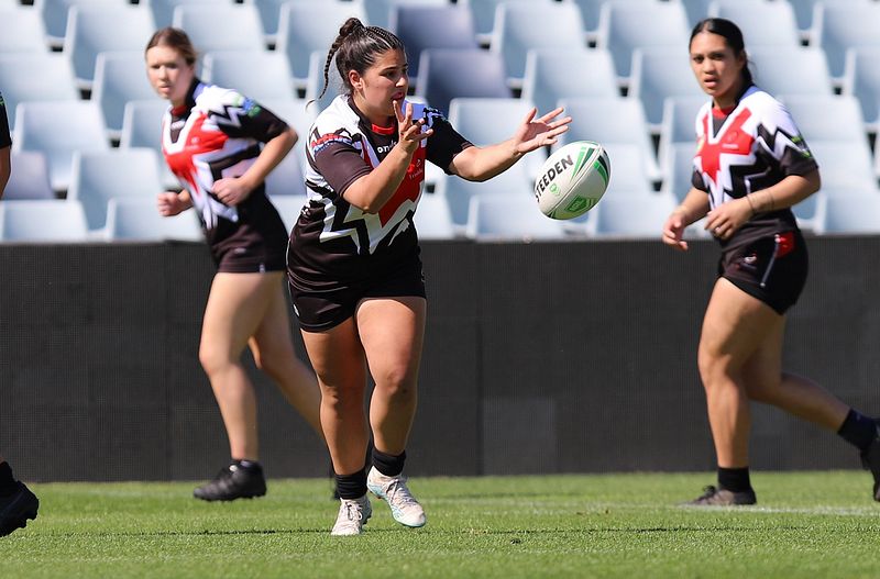SGC Grand Final HILLS vs ERINDALE