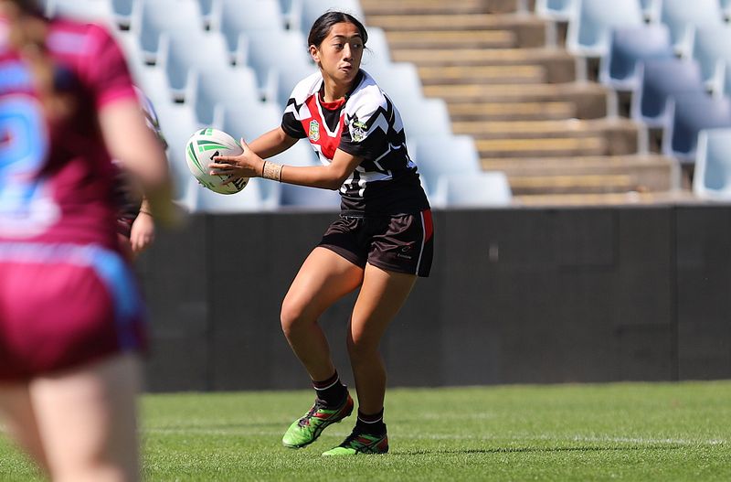 SGC Grand Final HILLS vs ERINDALE