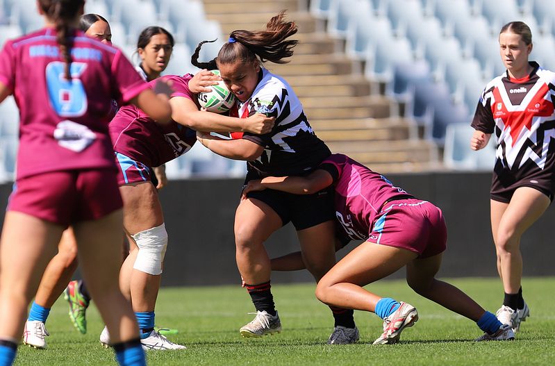 SGC Grand Final HILLS vs ERINDALE