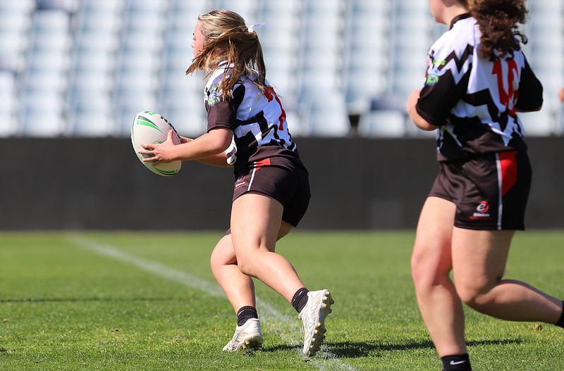 SGC Grand Final HILLS vs ERINDALE