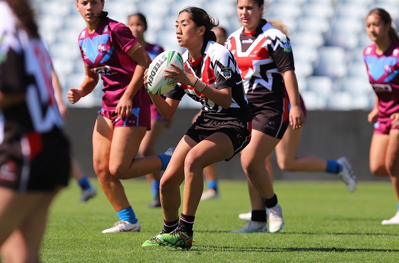 SGC Grand Final HILLS vs ERINDALE
