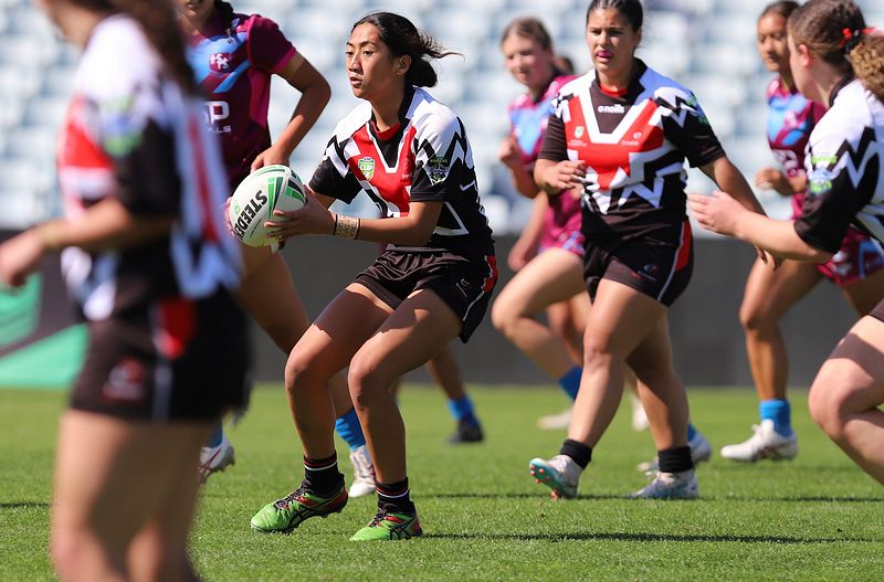 SGC Grand Final HILLS vs ERINDALE