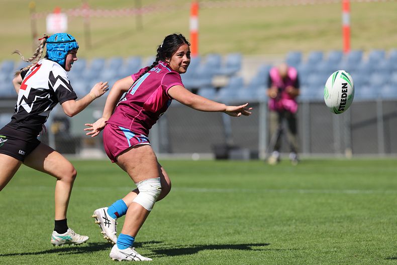 SGC Grand Final HILLS vs ERINDALE