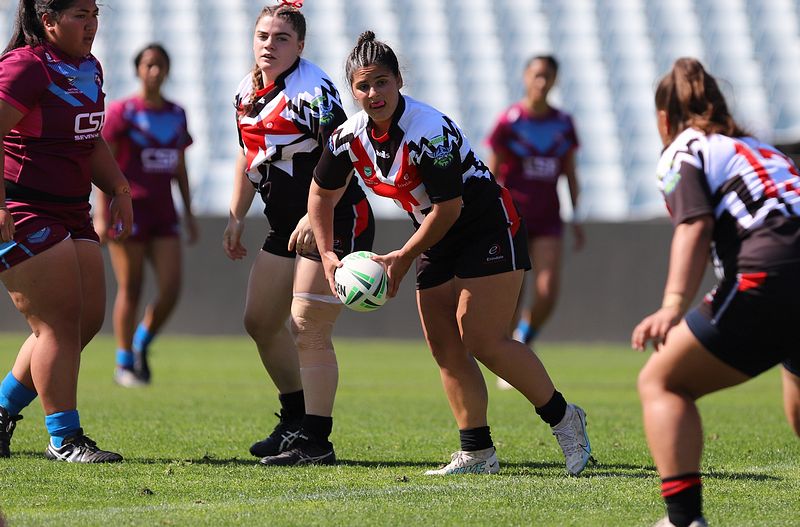 SGC Grand Final HILLS vs ERINDALE
