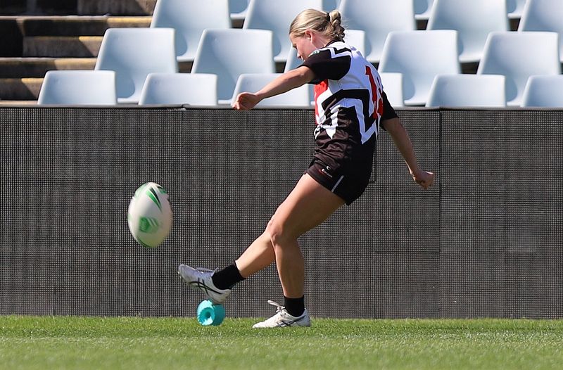 SGC Grand Final HILLS vs ERINDALE