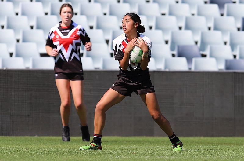 SGC Grand Final HILLS vs ERINDALE