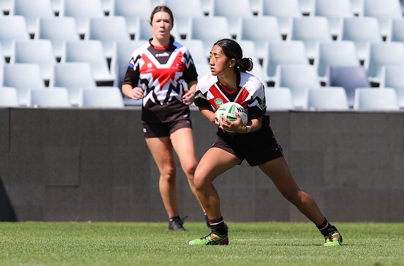 SGC Grand Final HILLS vs ERINDALE