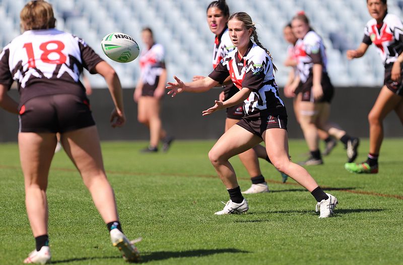 SGC Grand Final HILLS vs ERINDALE