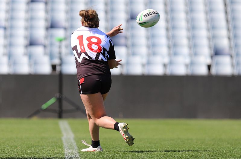 SGC Grand Final HILLS vs ERINDALE