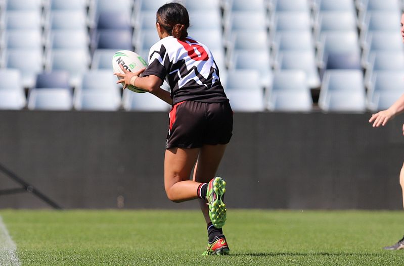 SGC Grand Final HILLS vs ERINDALE