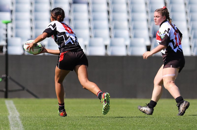 SGC Grand Final HILLS vs ERINDALE