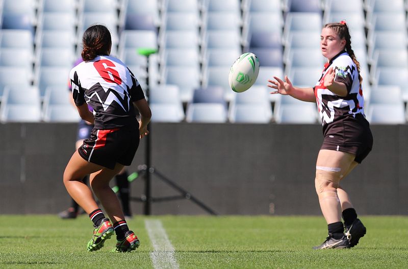 SGC Grand Final HILLS vs ERINDALE