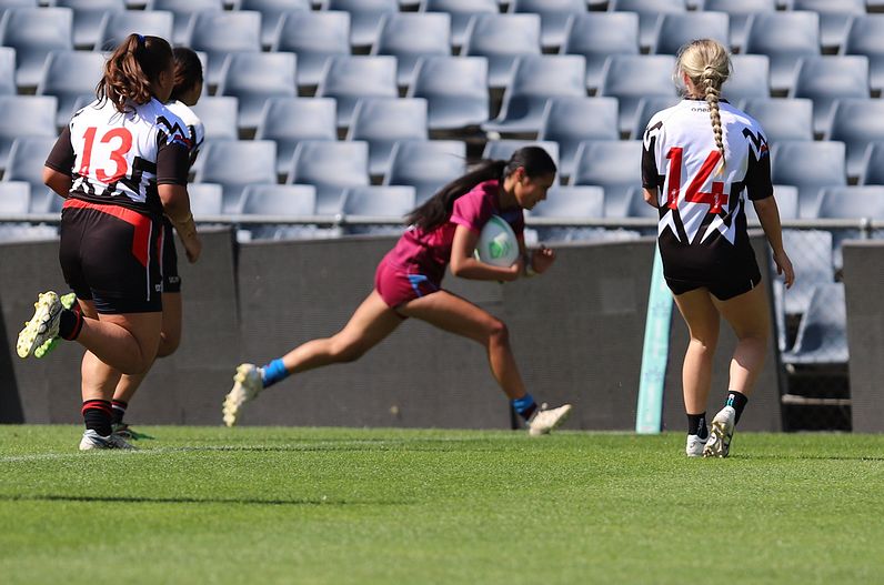 SGC Grand Final HILLS vs ERINDALE