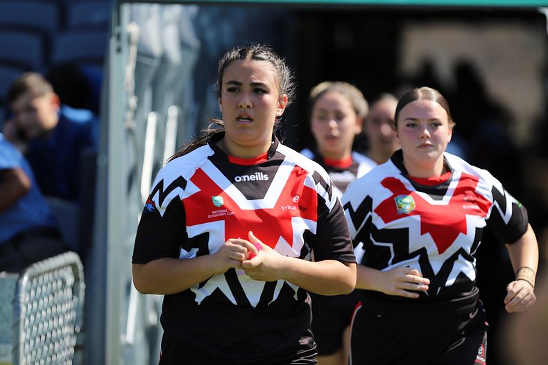 SGC Grand Final HILLS vs ERINDALE