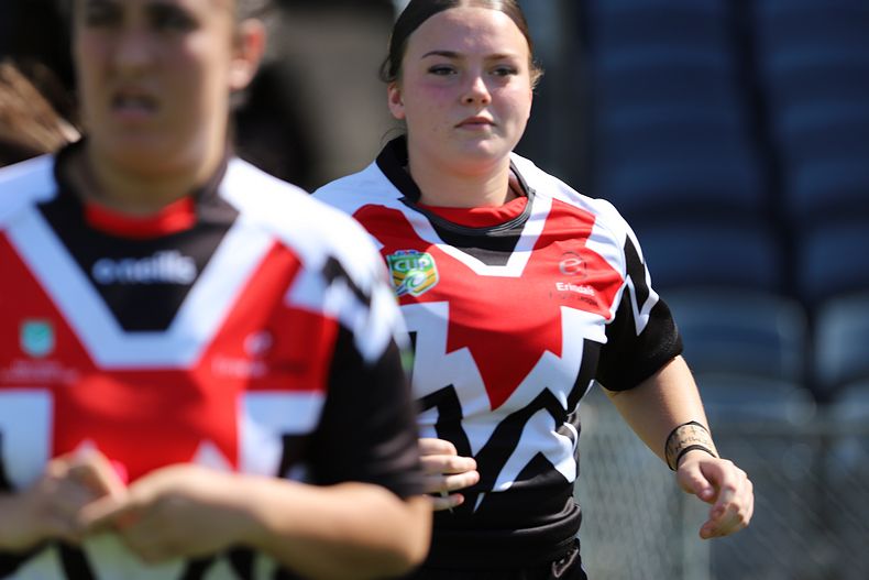 SGC Grand Final HILLS vs ERINDALE