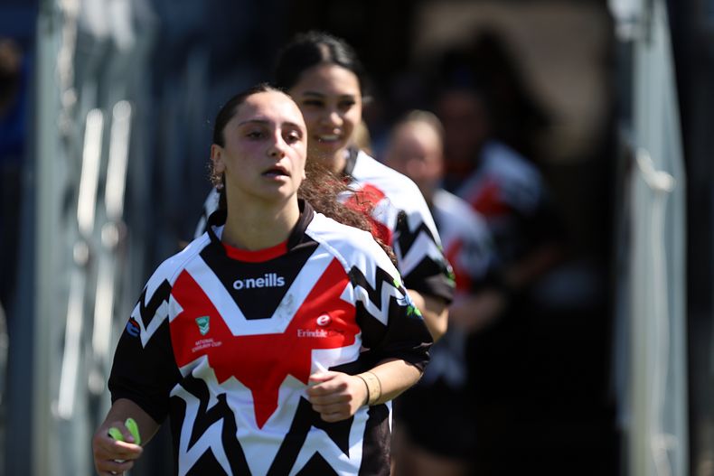 SGC Grand Final HILLS vs ERINDALE