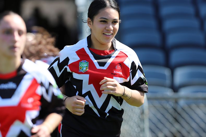 SGC Grand Final HILLS vs ERINDALE