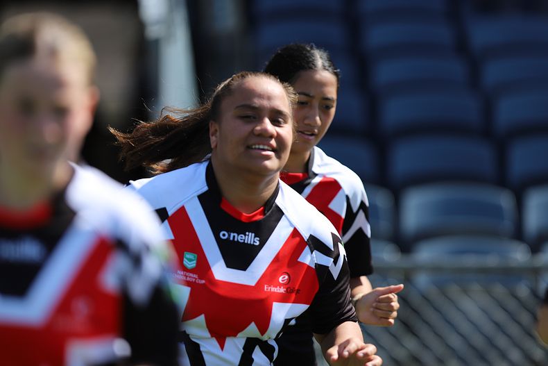 SGC Grand Final HILLS vs ERINDALE